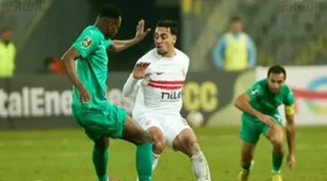 طريق الزمالك بالكونفيدرالية.. موعد الصدام المحتمل أمام المصري في نصف النهائي بالبطولة الأفريقية